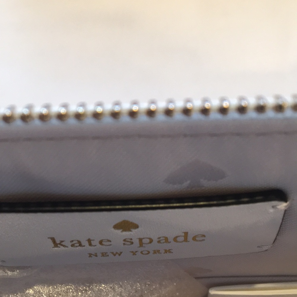 ♠️Kate Spade♠️ Lucky Draw Queen Of Spades Crossbod - Picture 12 of 16
